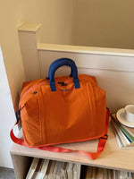 Large Capacity Travel Bag