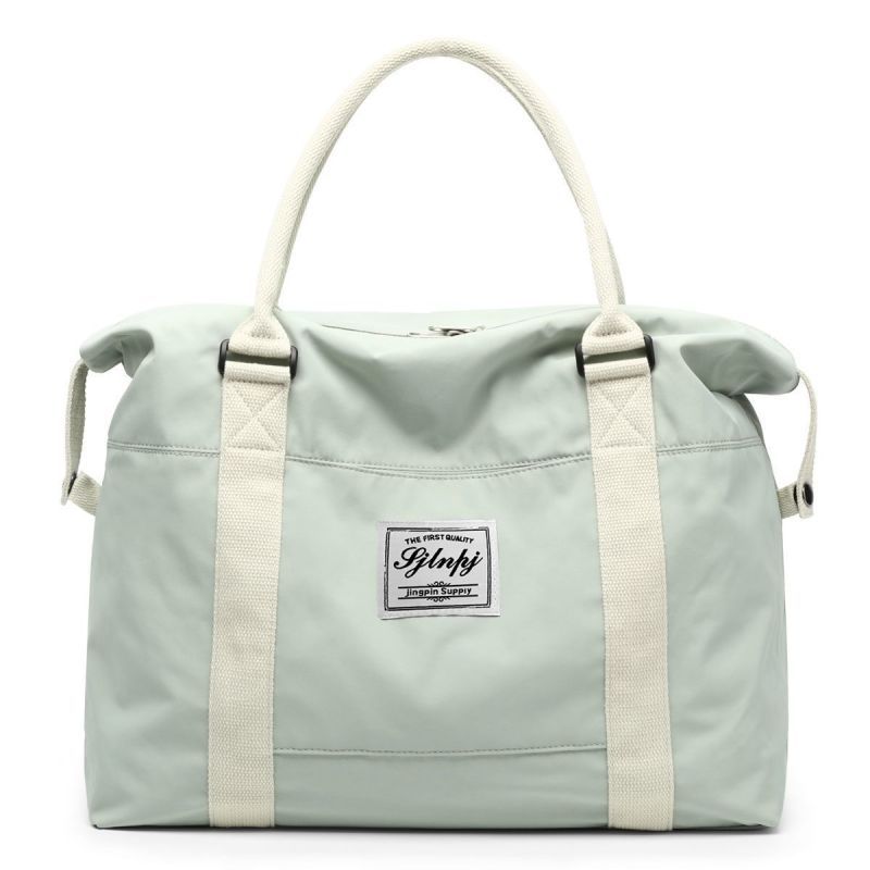 Lightweight Travel Duffel Bag with Large Capacity