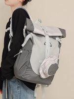 WaterproofLightweight Backpack Bag