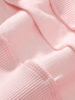 Children's Ballerina Sweatshirt & Leggings Set