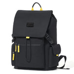 Flap-Over Backpack Bag