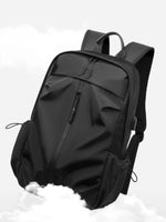 Drawstring Lightweight Backpack Bag