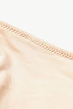 Full Size High Waisted Pull-On Shaping Shorts - Ladyez