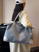 Oxford Cloth Travel Bag