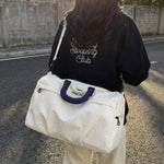 Lightweight Duffel Bag
