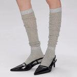Point Toe Kitten Heels Pumps - Ladyez