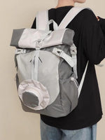 WaterproofLightweight Backpack Bag