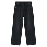Baggy Jeans with Pockets