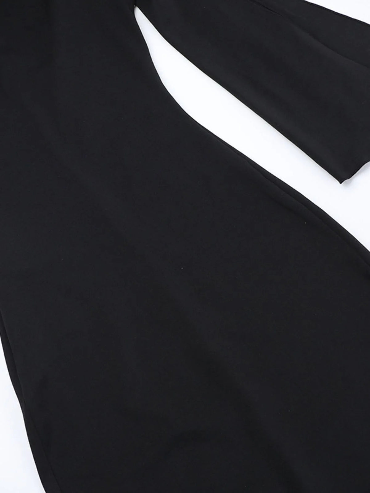 Asymmetrical Tied Sleeveless Maxi Dress - Ladyez