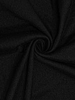 High Waist Active Skirt with Lining - Ladyez