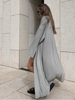 Cami Shorts and Open Front Cardigan Three Piece Set