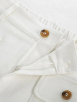 High Waist Wide Leg Pants