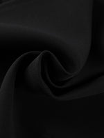 Pleated Detail Tube Mini Dress