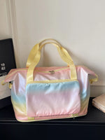 Gradient Duffel Bag