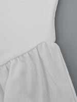 Wide Strap Flowy Maxi Dress