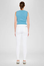 Kancan High Rise Super Skinny Jeans - Ladyez