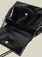 Chain Strap Shoulder Bag