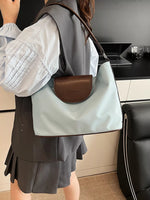 Lightweight Crossbody Bag