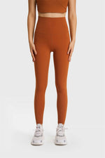 Millennia Ultra Soft High Waist Leggings - Ladyez