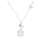 925 Sterling Silver Pendant Necklace