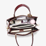 Detachable Strap Crossbody Bag