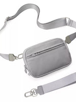 Adjustable Strap Sling Bag