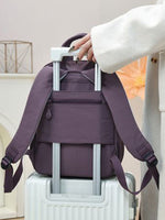 Lightweight Casual Backpack Bag