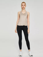 Breathable Quick-Drying Active Tank