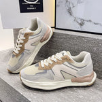 Contrast Platfrom Athletic