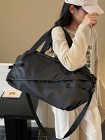 Oxford Cloth Travel Bag