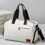 Large Capacity Duffel Bag