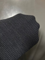 Studded Single Shoulder Knit Top