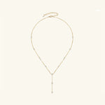 1.1 Carat Moissanite 925 Sterling Silver Necklace