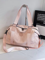 Lightweight Travel Bag