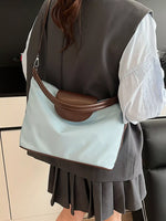 Lightweight Crossbody Bag