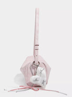 Adjustable Strap Crossbody Bag