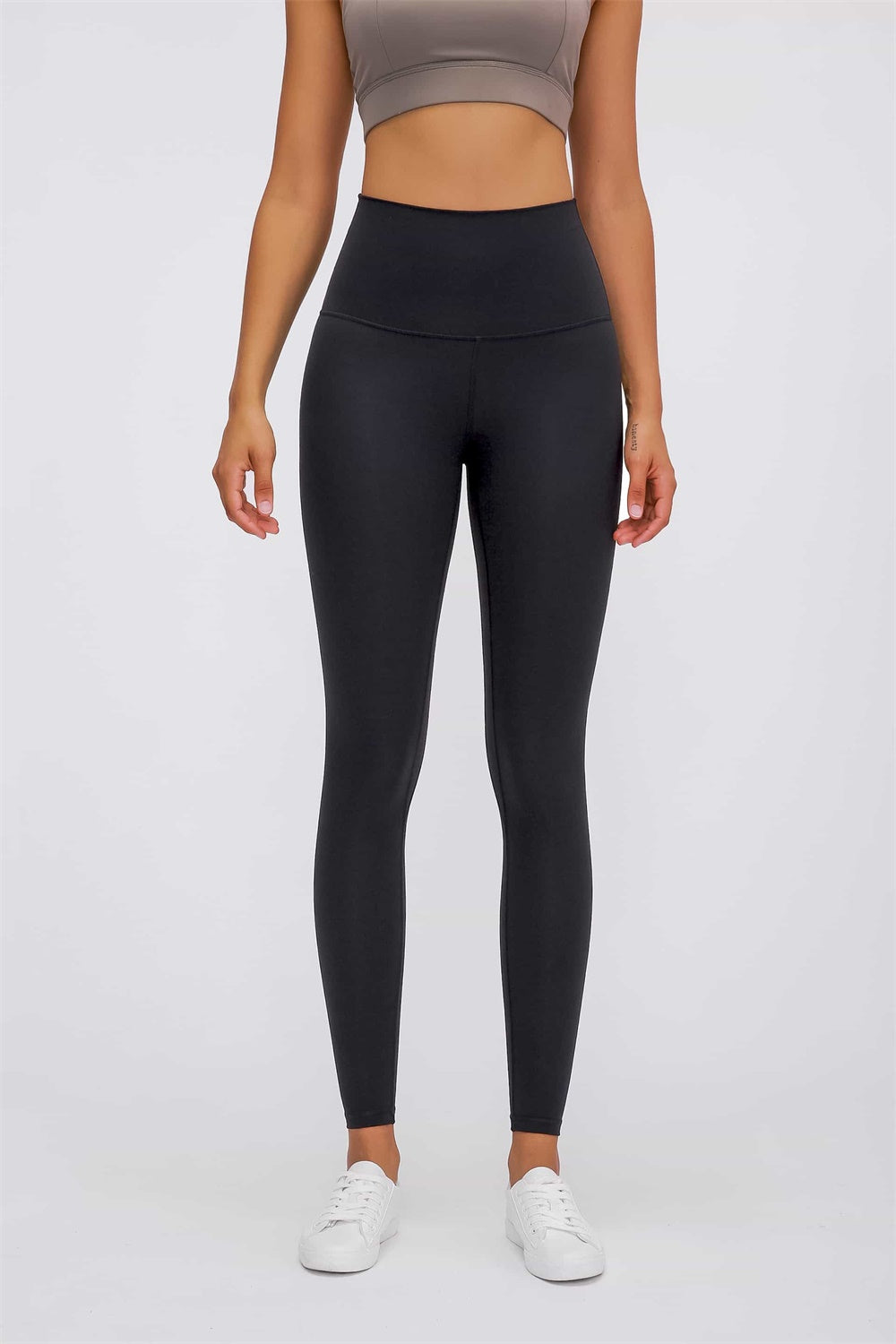 Millennia Ultra Soft High Waist Leggings - Ladyez
