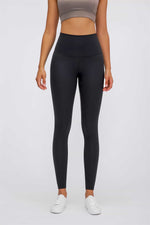Millennia Ultra Soft High Waist Leggings - Ladyez