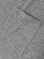 V-Neck Pocket T-Shirt