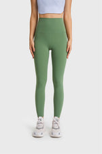Millennia Ultra Soft High Waist Leggings - Ladyez