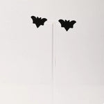 3 Piece Halloween-Themed Stud Earrings