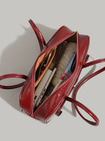 Bow Decor Shoulder Bag
