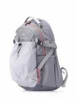 Drawstring Lightweight Casual Backpack Bag