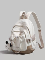 Casual Style Lightweight Backpack Bag