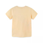 Children's Peace Guitar Print T-Shirt