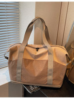 Lightweight Travel Duffel Bag