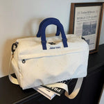 Lightweight Duffel Bag