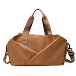 Lightweight Nylon Travel Bag