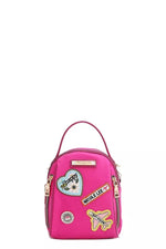 Nicole Lee USA Color Patch Multi Bag