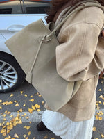 Large Capacity Tote Bag